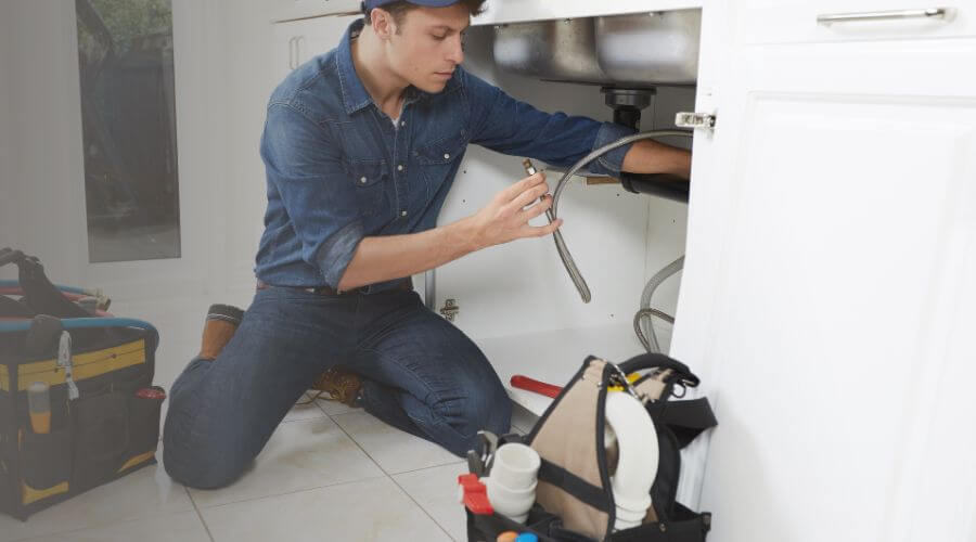 Local expert plumbing services in Pangburn, AR